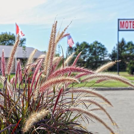 King Hotel Palmerston Ngoại thất bức ảnh