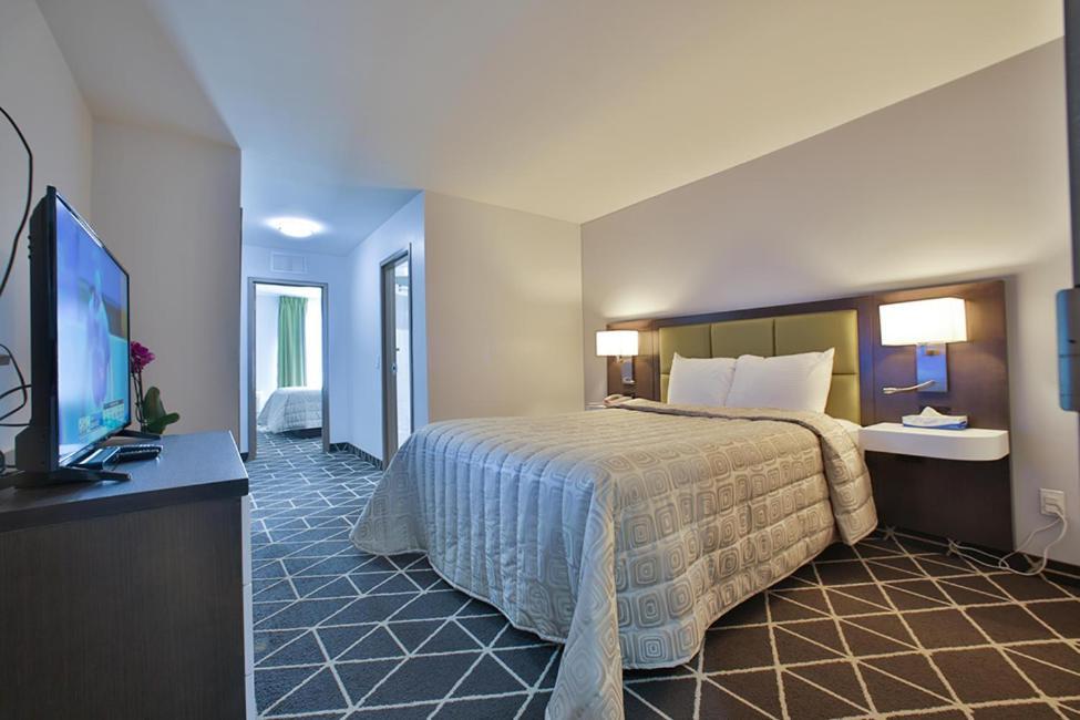 King Hotel Palmerston Ngoại thất bức ảnh