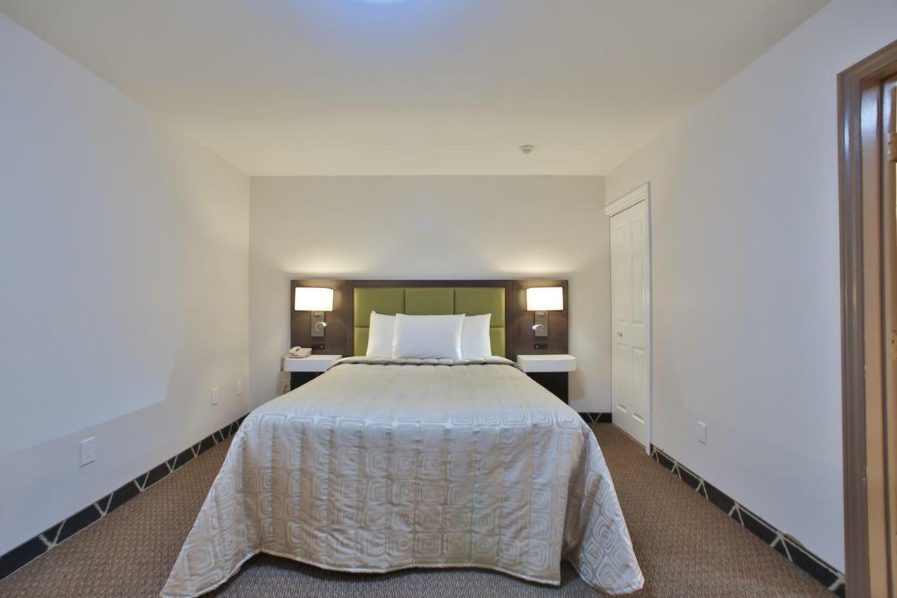 King Hotel Palmerston Ngoại thất bức ảnh